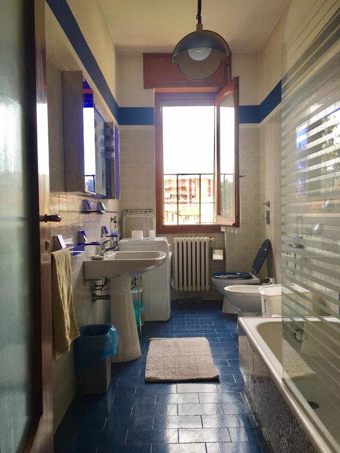 Appartamento tra Monza e Milano Muggiò Esterno foto
